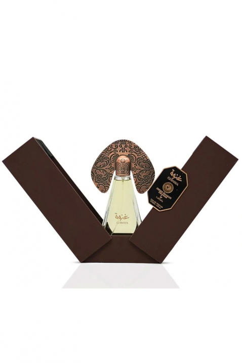 Arapski parfem Lattafa Niche Emarati Perfumes Ghinwa EDP 100 mlIVET.HR - MODERNA ODJEĆA