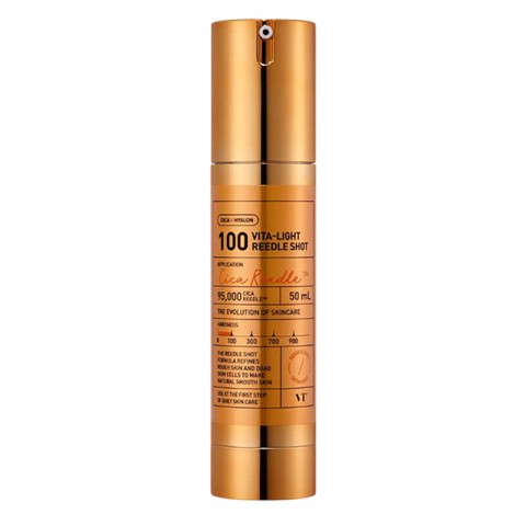 VT COSMETICS Vita-Lite Riddle Shot 100 50 mlIVET.HR - MODERNA ODJEĆA