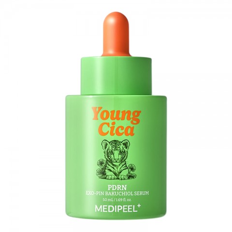 MEDI-PEEL Young Cica PDRN Exo-pin Bakuchiol Serum 50 mlIVET.HR - MODERNA ODJEĆA