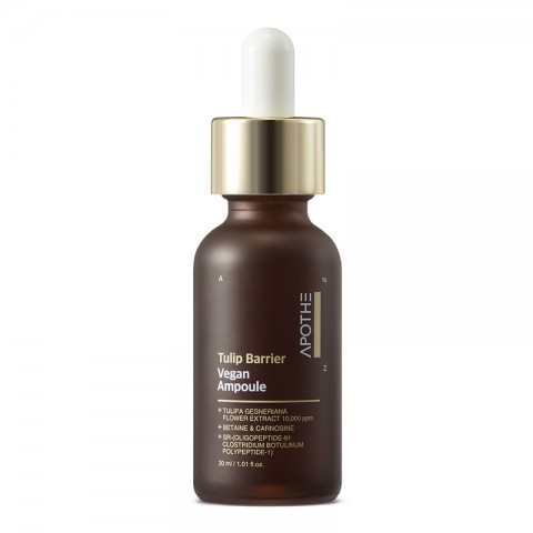 APOTHE Tulip Barrier Vegan Ampoule 30 mlIVET.HR - MODERNA ODJEĆA