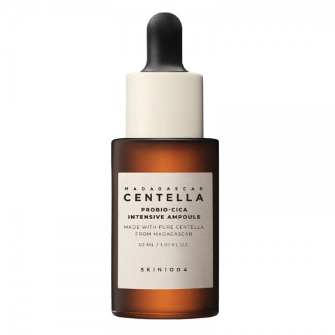 SKIN1004 Madagascar Centella Probio-Cica Intensive Ampoule 30 mlIVET.HR - MODERNA ODJEĆA