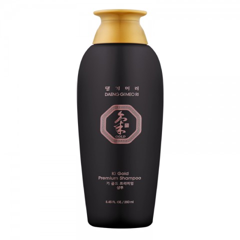 Daeng Gi Meo Ri Ki Gold Premium Shampoo 250 mlIVET.HR - MODERNA ODJEĆA