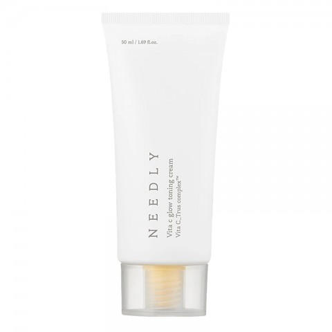 NEEDLY Vita C Glow Toning Cream 50 mlIVET.HR - MODERNA ODJEĆA