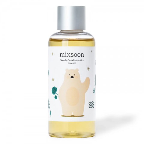 MIXSOON Soondy Centella Asiatica Essence 100 mlIVET.HR - MODERNA ODJEĆA
