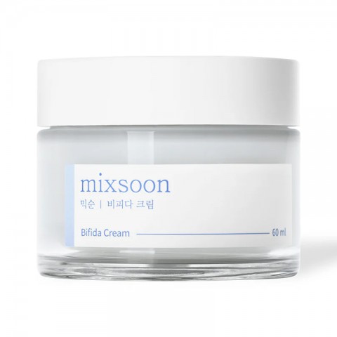 MIXSOON Bifida Cream with Bifidobacteria Lysate 60 mlIVET.HR - MODERNA ODJEĆA