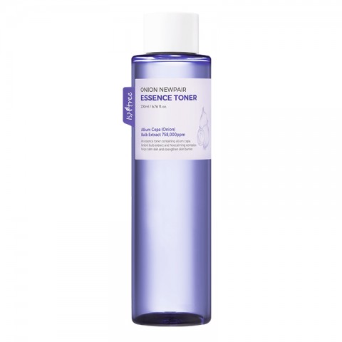 ISNTREE Onion Newpair Essence Toner 200 mlIVET.HR - MODERNA ODJEĆA