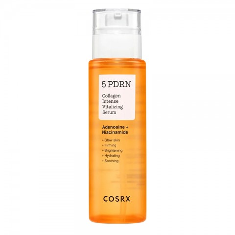 COSRX 5 PDRN Collagen Intense Vitalizing Serum 100 mlIVET.HR - MODERNA ODJEĆA