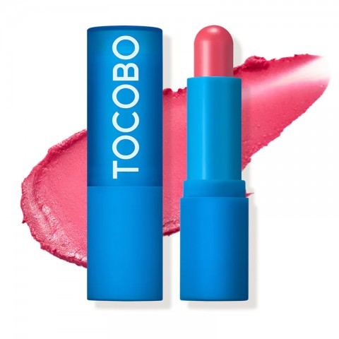 TOCOBO Powder Cream Lip Balm 032 Rose Petal 3.5 gIVET.HR - MODERNA ODJEĆA