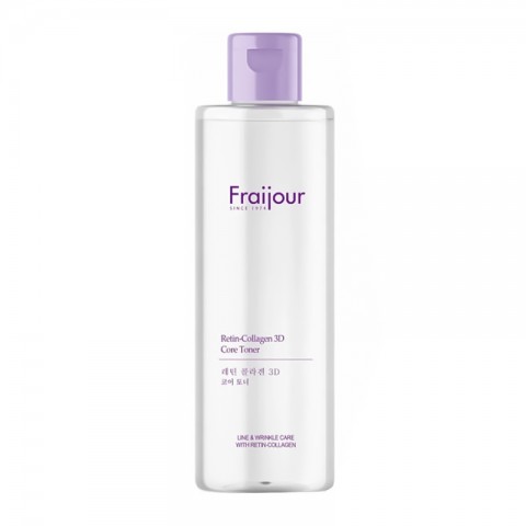 Fraijour Retin-Collagen 3D Core Toner 250 mlIVET.HR - MODERNA ODJEĆA