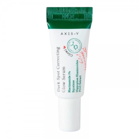AXIS-Y Dark Spot Correcting Glow Serum MINI 5 mlIVET.HR - MODERNA ODJEĆA
