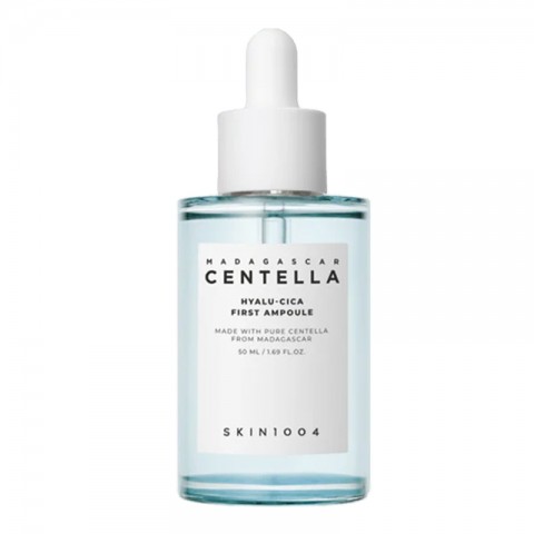 SKIN1004 Madagascar Centella Hyalu-Cica First Ampoule 50 mlIVET.HR - MODERNA ODJEĆA
