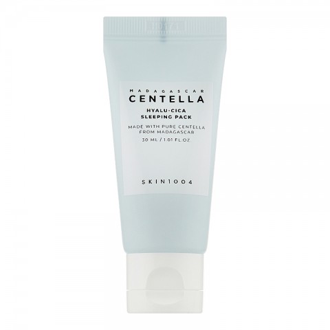 SKIN1004 Madagascar Centella Hyalu-Cica Sleeping Pack 30 mlIVET.HR - MODERNA ODJEĆA