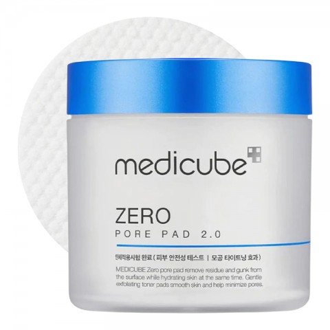 MEDICUBE Zero Pore Pad 2.0 70 komIVET.HR - MODERNA ODJEĆA