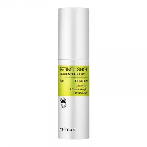 CELIMAX Celimax The Vita-A Retinol Shot Tightening Serum 30 mlIVET.HR - MODERNA ODJEĆA