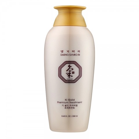 Daeng Gi Meo Ri Ki Gold Premium Treatment 250 mlIVET.HR - MODERNA ODJEĆA