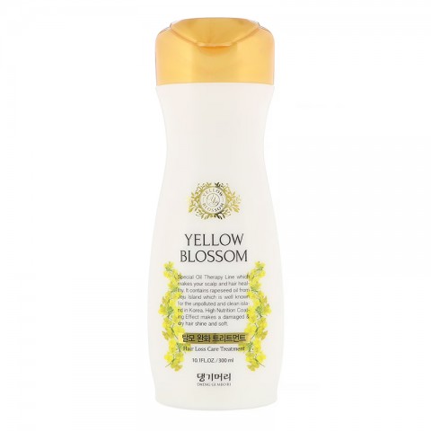 Daeng Gi Meo Ri YELLOW BLOSSOM Treatment 300 mlIVET.HR - MODERNA ODJEĆA
