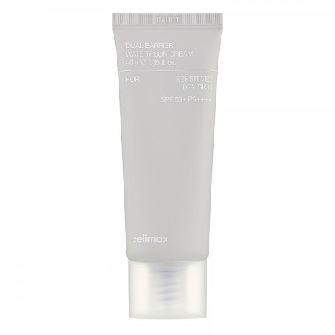 CELIMAX Dual Barrier Watery Sun Cream 40 mlIVET.HR - MODERNA ODJEĆA