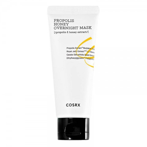 COSRX Full Fit Propolis Honey Overnight Mask 60 mlIVET.HR - MODERNA ODJEĆA