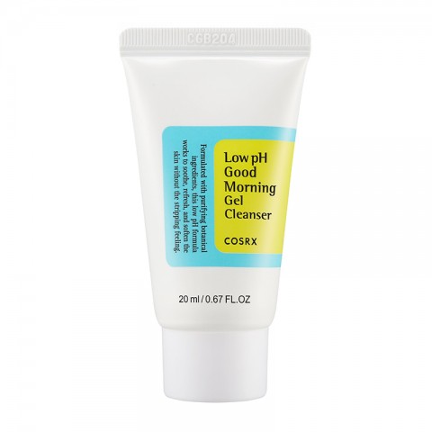 [COSRX] Low pH Good Morning Gel Cleanser MINI 20 mlIVET.HR - MODERNA ODJEĆA