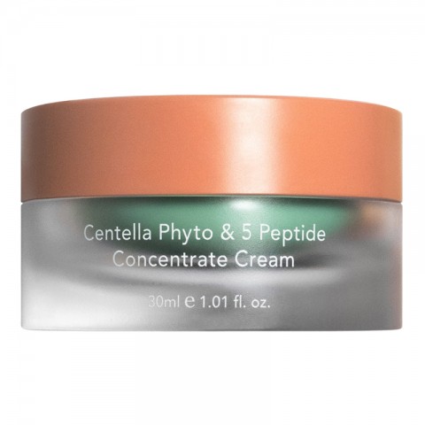 Haruharu Wonder Centella Phyto & 5 Peptide Concentrate Cream 30 mlIVET.HR - MODERNA ODJEĆA