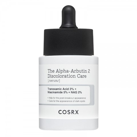 COSRX The Alpha-Arbutin 2 Discoloration Care Serum 50 mlIVET.HR - MODERNA ODJEĆA