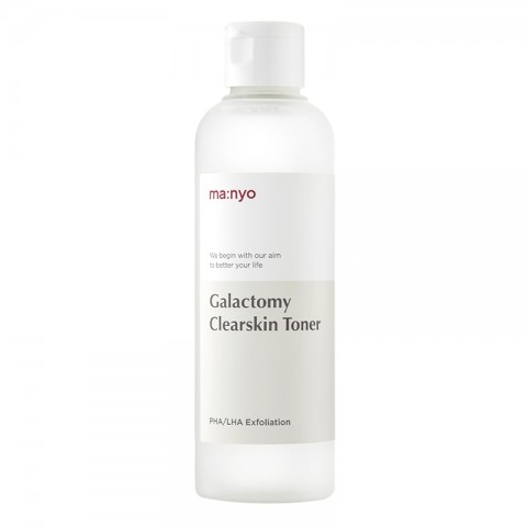 MANYO Galactomy Clearskin Toner 210 mlIVET.HR - MODERNA ODJEĆA
