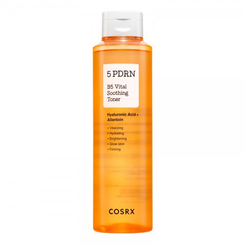 COSRX 5 PDRN B5 Vital Soothing Toner 280 mlIVET.HR - MODERNA ODJEĆA