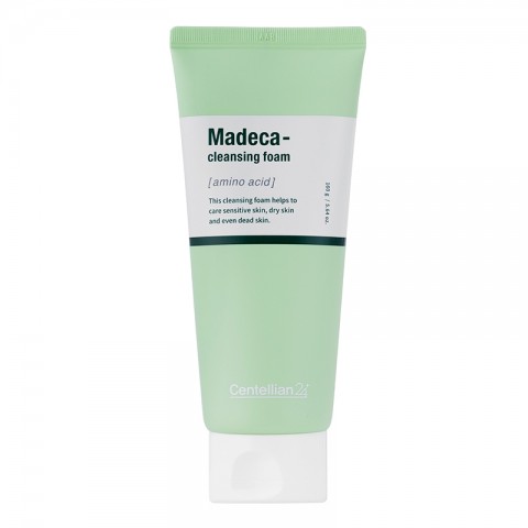 CENTELLIAN24 Madeca Amino Acid Cleansing Foam 160 gIVET.HR - MODERNA ODJEĆA