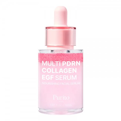 PURITO Purito Seoul Multi PDRN Collagen EGF Serum 30 mlIVET.HR - MODERNA ODJEĆA