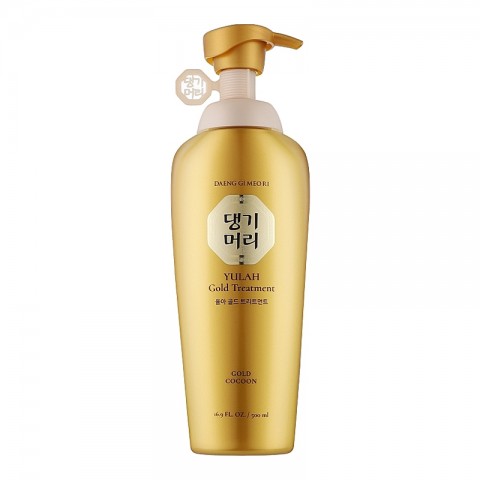 Daeng Gi Meo Ri Yulah Gold Treatment 500 mlIVET.HR - MODERNA ODJEĆA