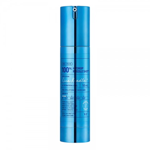 VT COSMETICS Hydrop Reedle Shot 100hL 50 mlIVET.HR - MODERNA ODJEĆA