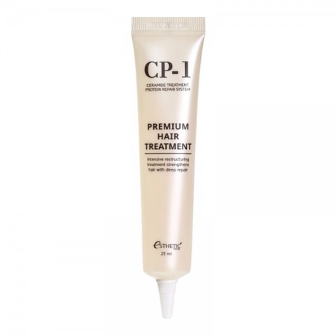 Esthetic House CP-1 Premium Hair Treatment NEW DESIGN 25 mlIVET.HR - MODERNA ODJEĆA