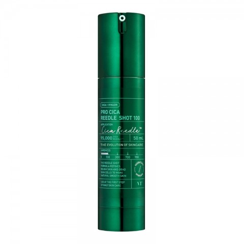 VT COSMETICS Pro Cica Reedle Shot 100 50 mlIVET.HR - MODERNA ODJEĆA