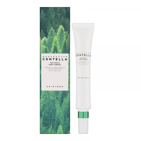 SKIN1004 Madagascar Centella Tea-Trica Spot Cream 20 mlIVET.HR - MODERNA ODJEĆA