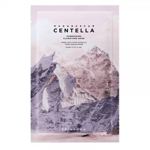 SKIN1004 Madagascar Centella Poremizing Clarifying Mask 1 pcIVET.HR - MODERNA ODJEĆA