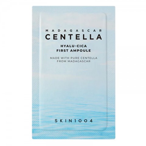 SKIN1004 Madagascar Centella Hyalu-Cica First Ampoule SAMPLE 1,5 mlIVET.HR - MODERNA ODJEĆA