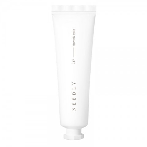 NEEDLY Sensory Hand Cream 137 Heavenly Musk 30 mlIVET.HR - MODERNA ODJEĆA