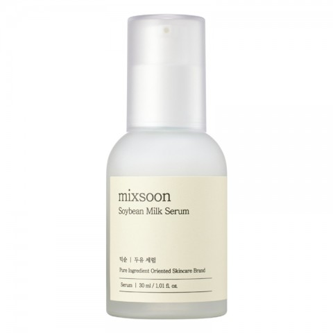 MIXSOON Soybean Milk Serum 30 mlIVET.HR - MODERNA ODJEĆA