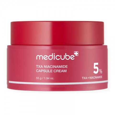 MEDICUBE TXA Niacinamide Capsule Cream 55 gIVET.HR - MODERNA ODJEĆA