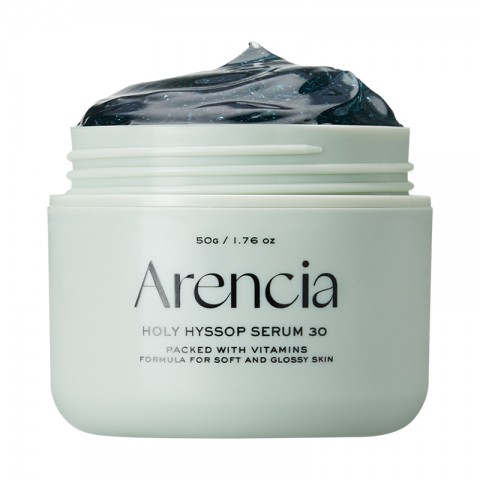 ARENCIJA Holy Hyssop Serum Intensive Moisturizing Serum 30 50 gIVET.HR - MODERNA ODJEĆA