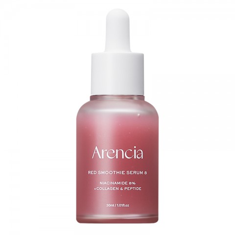 ARENCIJA Red Smoothie Serum 8 30 mlIVET.HR - MODERNA ODJEĆA