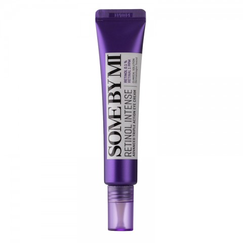 SomeByMi Retinol Eye Cream - Retinol Intense Advanced Triple Action Eye Cream 30mlIVET.HR - MODERNA ODJEĆA