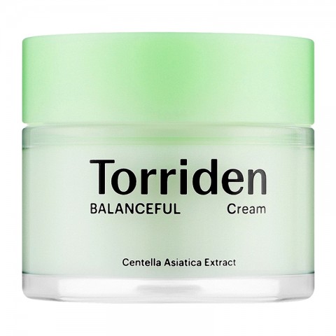 Torriden Balanceful Cream 80 mlIVET.HR - MODERNA ODJEĆA