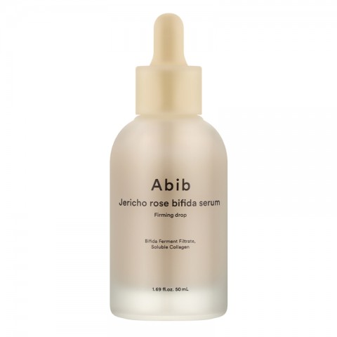 ABIB Jericho Rose Bifida Serum Firming Drop 50 mlIVET.HR - MODERNA ODJEĆA