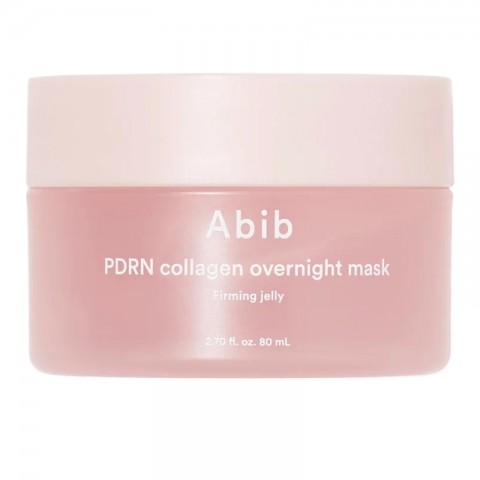 ABIB PDRN Collagen Overnight Mask Firming Jelly 80 mlIVET.HR - MODERNA ODJEĆA
