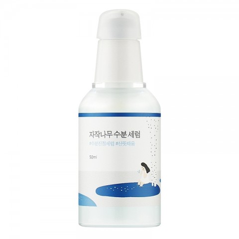 ROUND LAB Birch Juice Moisturizing Serum 50 mlIVET.HR - MODERNA ODJEĆA