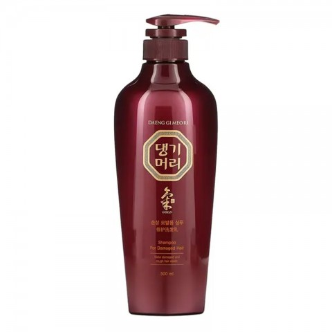 Daeng Gi Meo Ri Shampoo For Damaged Hair 500 mlIVET.HR - MODERNA ODJEĆA