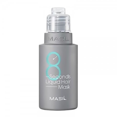 MASIL 8 Seconds Liquid Hair Mask 50 mlIVET.HR - MODERNA ODJEĆA