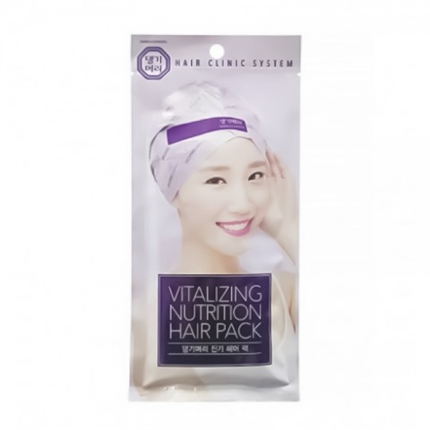 Daeng Gi Meo Ri Vitalizing Nutrition Hair Pack With Hair Cap 35 mlIVET.HR - MODERNA ODJEĆA