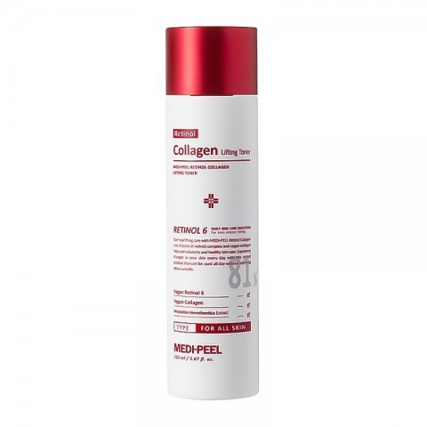 MEDI-PEEL Retinol Collagen Lifting Toner 150 mlIVET.HR - MODERNA ODJEĆA